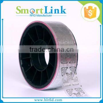 EPC Global Gen2 ISO18000-6C Long Distance UHF Rfid Inlay Tag,860~960Mhz Uhf Rfid Label Sticker Tags for Warehouse Management photo-3