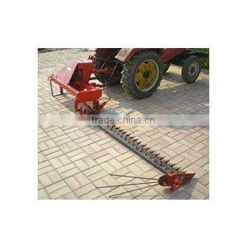9G-1.4 reciprocating lawn mower for tractor