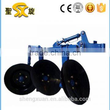 1LY-215 Walking Tractor Harrow (plow) photo-2