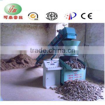Mechnical Stamping Biomass Briquette Making Machine/Biomass Briquette Machine Production Line photo-6