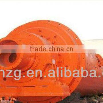 High efficiency mineral stone grinding Ball Mill machine