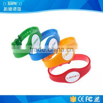 Alien H3 6C UHF Wristband