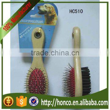 New design DOG HAIR BRUSH with great price HC101