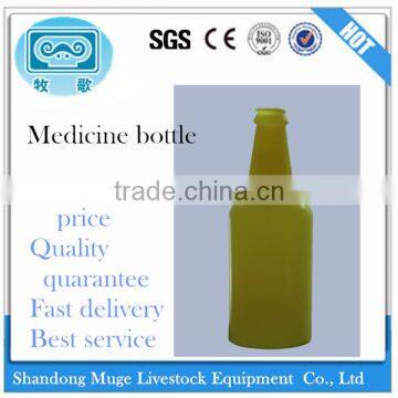 Farm Equipment Medicine Bottle for Animal