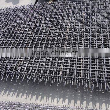 Steel Mesh Screen for Sieving Sand photo-2