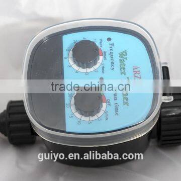 Irrigation Easy Dial Electronic Water Timer