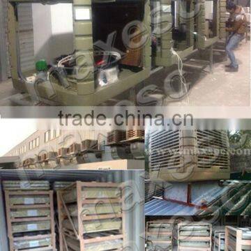 Energy Saving Down Discharge Variable Frequency Air Cooler in Lahore photo-5