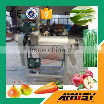 Hot sale coconut milk making machine