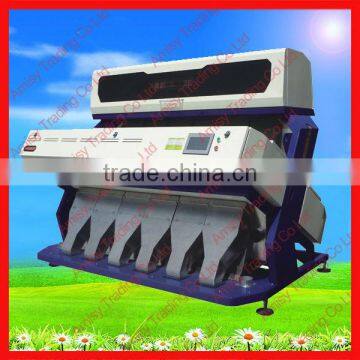 320 Channels Lentil Bean Sorter Machine Hot Selling for Rice Mill Plant 0086 371 65866393