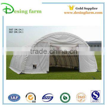 Lager warehouse storage tent with PVC for sale