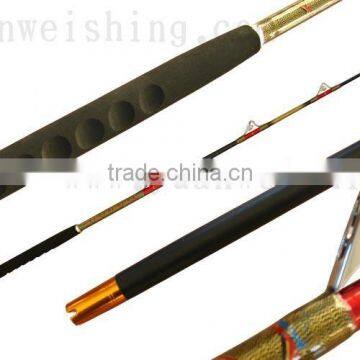 Chinese Factory Carbon Fiber Fishing Rod