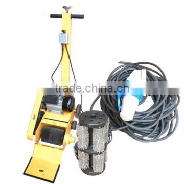 Electric Deck Scaler KC-120