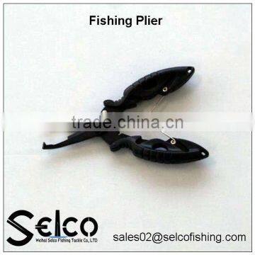 Stianless Steel Fishing Pliers photo-5