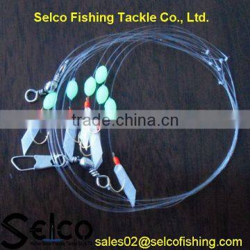 wholesales sea fishing rigs