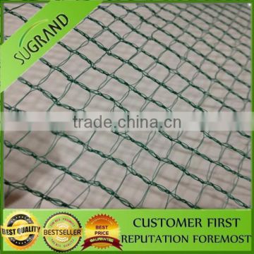 high quality woven fabric plastic collect olive net