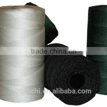 210d White PP Fishing Net Twine