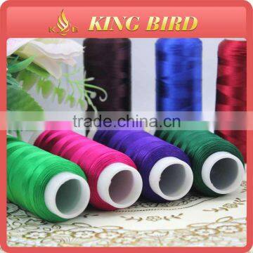 Ningbo viscose rayon embroidery thread