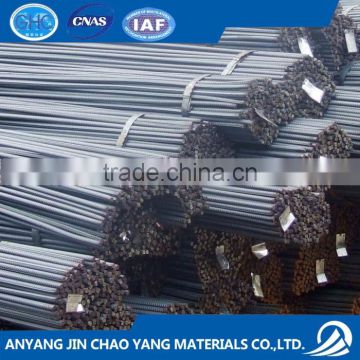 DIA 6-25MM HRB335 16mm Deformed Steel Bar for Construction