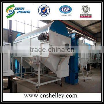 Grain Corn Cleaner Paddy Pre Cleaner photo-6