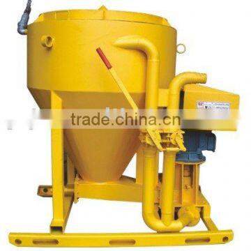 800L Electric Cement Mixer