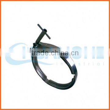 Chuanghe High Line Hose Clamps photo-4