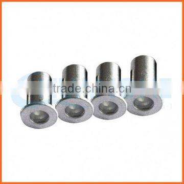 High Quality Iron Hollow Rivets photo-3