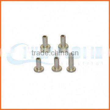 High Quality Countersunk Head Semi Hollow Rivets photo-4
