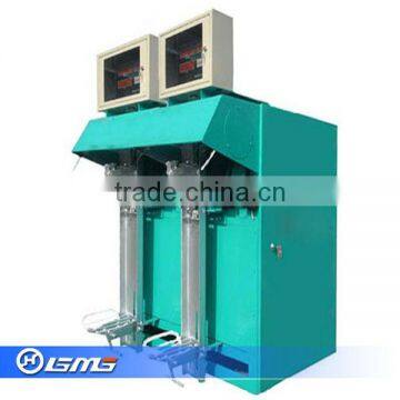 Cement Automatic packaging machine