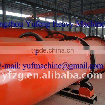 Rotary Drier/Sand Dryer/Slag Dryer/Coal Dryer/Gypsum Dryer