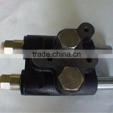 FT800.43.016 (Valve Pump - Foton)