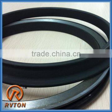 Hyundai Track Excavator Undercarriage Final Drive Parts Seal Ring Supplier