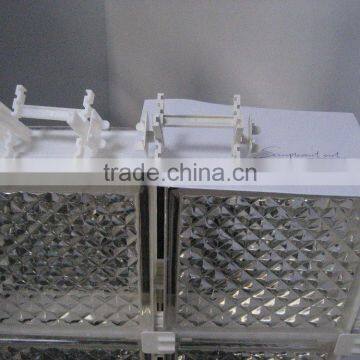 Glass Block Spacer Usd for 95mm Thick Glass Block photo-2