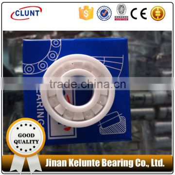 skate deep groove ball ceramic bearing 6204 bearing