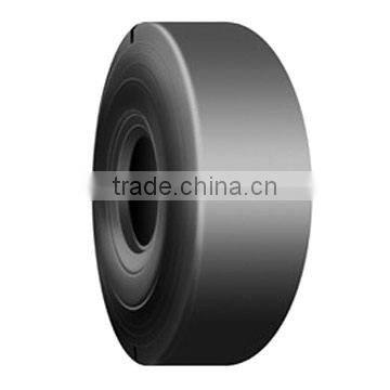 Smooth Tyre L-5S