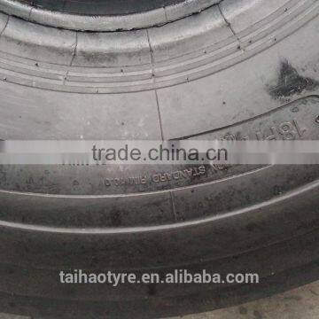 China Tyre China Top Brand TAIHAO Hot Sale Sand Tyre Desert Tyre 14.00-20 16.00-20 Desert Tire Sand Tyres photo-5