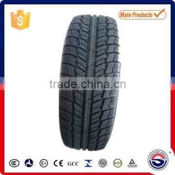Economic Car Tires 265/50r17 Cheap Tires in China photo-5