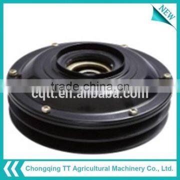 8-15HP Pulley made in China