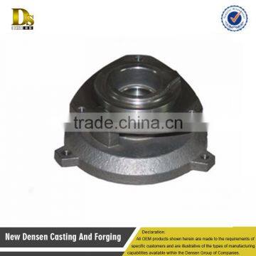 Hot Metal Casting Machinery Industrial Parts Tools photo-3