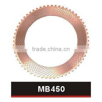 Marine clutch gearbox friction plate gearbox No.MB450