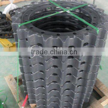 Hyunda R210LC-7 Sprocket Segment Group 81EN-10013 photo-3