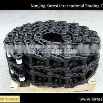 Komats-u Part Track Assembly Excavator Undercarriage Spare Part photo-3