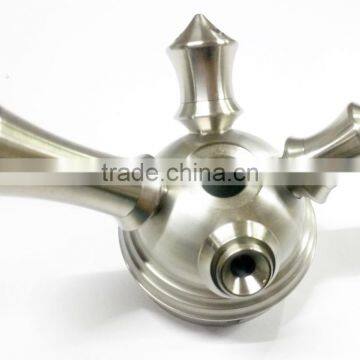 Hot selling New design with low price cnc milling titanium parts