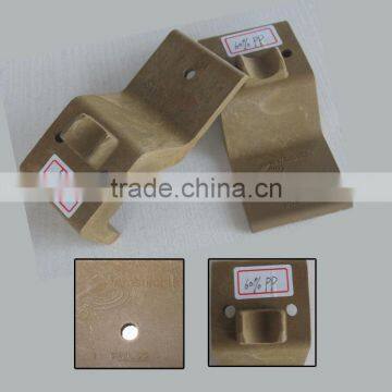 WPC Wood Plastic Composite Products photo-6