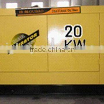 Brand New! 20KW SILENT 25KVA DIESEL GENERATOR PRICE