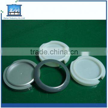 China Cheap Plastic Injection Molding Service photo-5