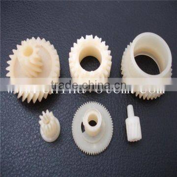 PSF/PSU Plastic Gear photo-3