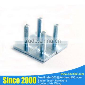 Custom Made Special Screws photo-4