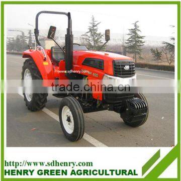 Mini Tractor Reaper photo-6