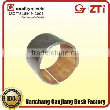 Copper Bearing Metal Bushing