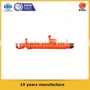 Factory supply quality hydraulic loader cylinder